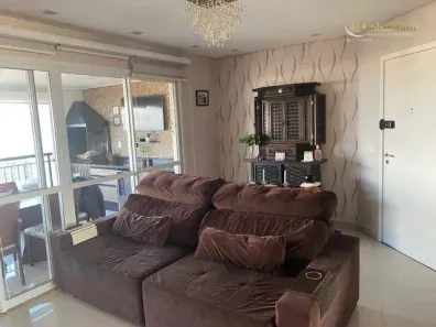 Apartamento com 2 Quartos à venda, 86m² no Jardim Piqueroby, São Paulo