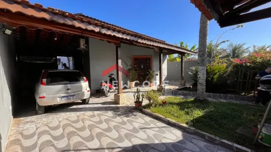 Casa com 3 Quartos à venda, 160m² no Gaivota (Praia), Itanhaém
