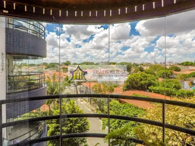 Apartamento com 3 Quartos à venda, 162m² no Jardim da Saúde, São Paulo