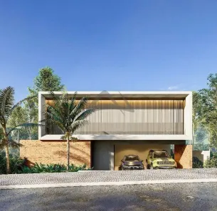 Casa de Condomínio com 4 Quartos à venda, 430m² no Alphaville Dom Pedro 3, Campinas