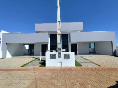 Casa com 3 Quartos à venda, 110m² no Autódromo, Chapecó