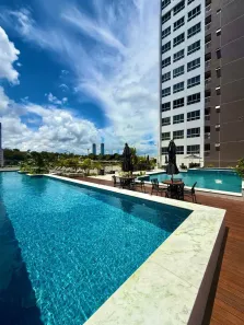Apartamento com 2 Quartos à venda, 58m² no Manaíra, João Pessoa