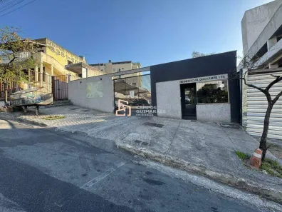 Apartamento com 2 Quartos para alugar, 65m² no Diamante (Barreiro), Belo Horizonte