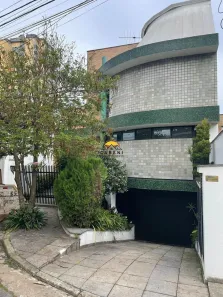 Casa com 4 Quartos à venda, 385m² no Vila Santo Estéfano, São Paulo