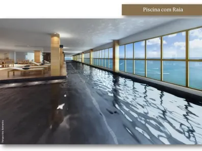 Apartamento com 4 Quartos à venda, 470m² no Barra, Salvador