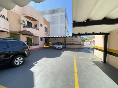 Apartamento com 3 Quartos à venda, 100m² no Parque Rosário, Campos dos Goytacazes