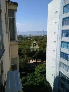 Apartamento com 2 Quartos à venda, 76m² no Glória, Rio de Janeiro