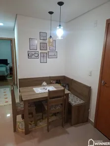 Apartamento com 2 Quartos à venda, 45m² no Jardim América, Maringá