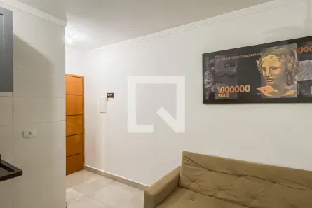 Apartamento com 1 Quarto à venda, 42m² no Vila Santana, São Paulo