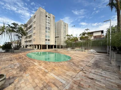Apartamento com 5 Quartos à venda, 180m² no São José, Belo Horizonte