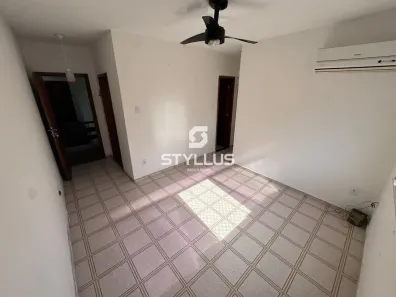 Apartamento com 2 Quartos à venda, 47m² no Del Castilho, Rio de Janeiro