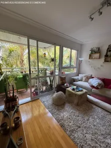 Apartamento com 2 Quartos à venda, 83m² no Vila Andrade, São Paulo