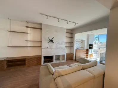Apartamento com 2 Quartos à venda, 79m² no Porto, Pelotas