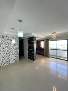 Apartamento com 2 Quartos para alugar, 74m² no Zona 03, Maringá