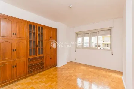 Apartamento com 3 Quartos para alugar, 106m² no Centro Histórico, Porto Alegre