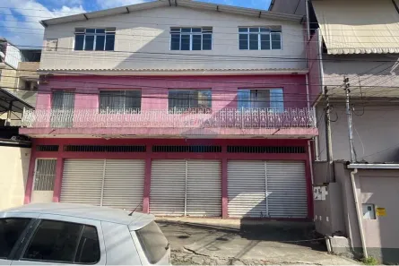 Prédio Comercial com 3 Quartos à venda, 411m² no Santo André, Nova Friburgo
