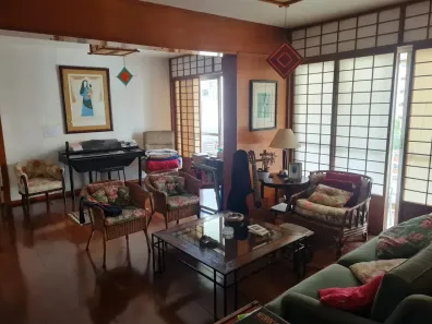 Apartamento com 3 Quartos à venda, 210m² no Jardim Paulista, São Paulo