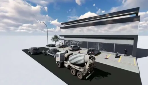 Ponto Comercial para venda ou aluguel, 600m² no Barra da Tijuca, Rio de Janeiro