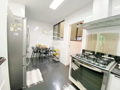 Cobertura com 4 Quartos à venda, 1190m² no Barra da Tijuca, Rio de Janeiro