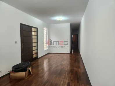 Sobrado com 3 Quartos para alugar, 200m² no Vila Madalena, São Paulo