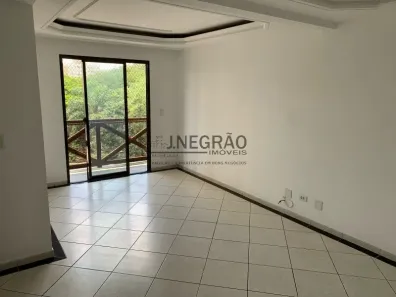 Apartamento com 3 Quartos à venda, 85m² no Jardim Vergueiro (Sacomã), São Paulo