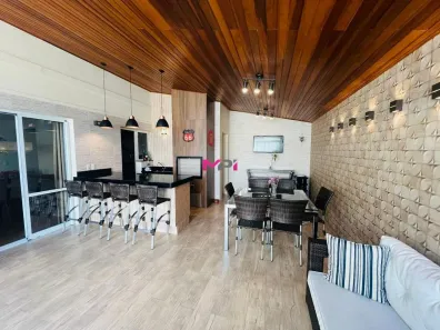 Casa de Condomínio com 3 Quartos à venda, 173m² no Jardim Ermida I, Jundiaí