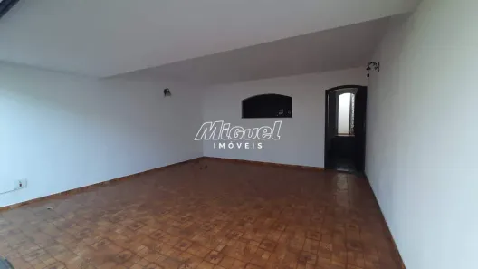 Casa com 3 Quartos à venda, 211m² no Nova América, Piracicaba