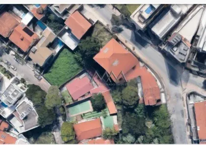 Lote/Terreno à venda, 420m² no Santa Lúcia, Belo Horizonte