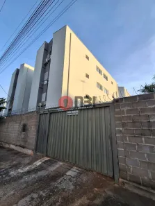 Apartamento com 2 Quartos à venda, 55m² no Eldorado, São José do Rio Preto