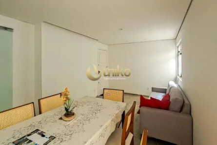 Apartamento com 3 Quartos à venda, 80m² no Anchieta, Belo Horizonte