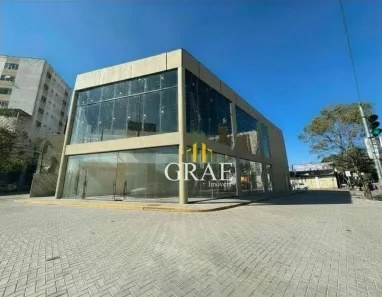 Prédio Comercial para alugar, 410m² no Centro, São Bernardo do Campo