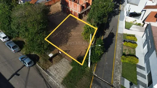 Lote/Terreno à venda, 196m² no Abranches, Curitiba