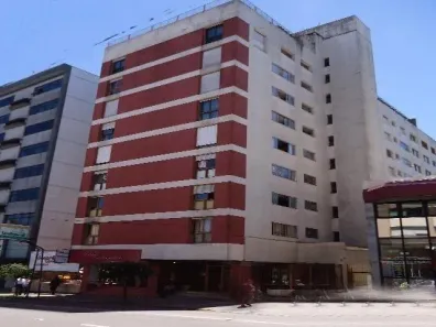 Apartamento com 1 Quarto à venda, 50m² no Nossa Senhora de Lourdes, Caxias do Sul