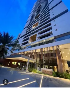 Apartamento com 2 Quartos à venda, 74m² no Setor Oeste, Goiânia