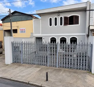 Casa com 3 Quartos à venda, 320m² no Maranhão, São Paulo