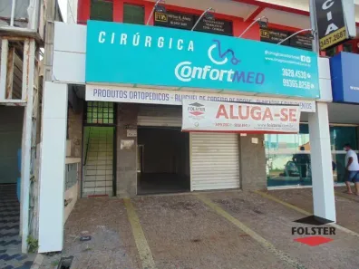 Ponto Comercial para alugar, 97m² no Vila Breda, Santa Bárbara D'Oeste