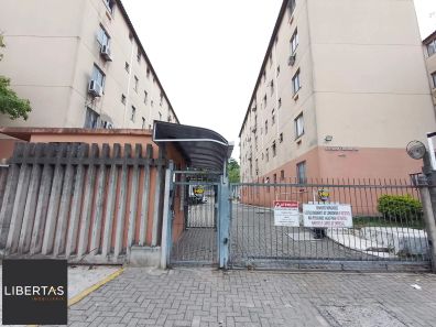 Apartamento com 2 Quartos à venda, 37m² no Mário Quintana, Porto Alegre