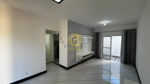 Sobrado com 3 Quartos para alugar, 92m² no Jardim Didinha, Jacareí