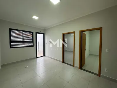 para alugar, 100m² no Centro, Itu