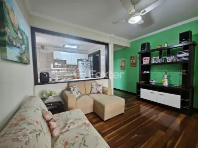 Apartamento com 2 Quartos à venda, 64m² no Jardim Floresta, Porto Alegre
