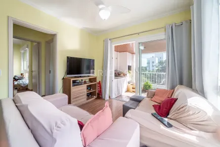 Apartamento com 2 Quartos à venda, 90m² no Santo Antônio, Porto Alegre