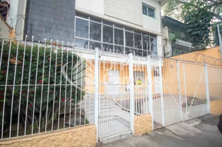 Imóvel Comercial à venda, 1042m² no Ipiranga, São Paulo