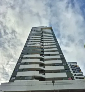 Apartamento com 1 Quarto à venda, 36m² no Centro, Jaboatão dos Guararapes