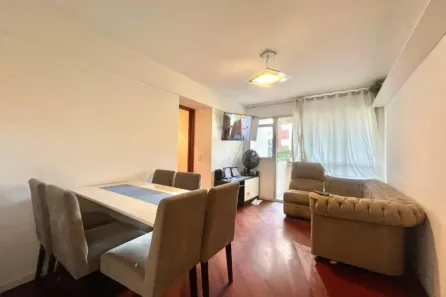 Apartamento com 2 Quartos para alugar, 68m² no Vila Mascote, São Paulo
