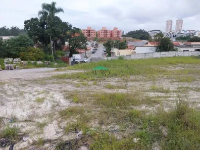 Lote/Terreno à venda, 3600m² no Jardim São Pedro, Mogi das Cruzes
