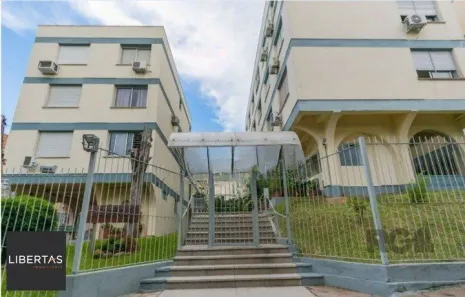 Apartamento com 3 Quartos à venda, 68m² no Santo Antônio, Porto Alegre