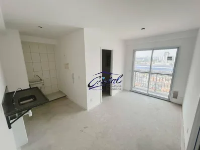 Apartamento com 2 Quartos à venda, 40m² no Vila Sônia, São Paulo