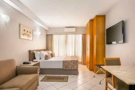 Flat com 1 Quarto à venda, 30m² no Perdizes, São Paulo