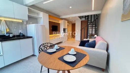 Apartamento com 1 Quarto à venda, 44m² no , Tamandaré