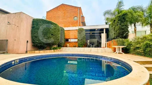 Casa com 4 Quartos à venda, 345m² no Itoupava Norte, Blumenau